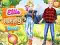 Παιχνίδι Ημερομηνία πεζοπορίας Ellie  σε απευθείας σύνδεση