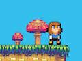 Παιχνίδι Super Olivia Adventure σε απευθείας σύνδεση
