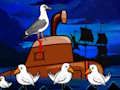 Παιχνίδι Διάσωση Laridae σε απευθείας σύνδεση