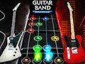 Παιχνίδι Κιθάρα Band: Rock Battle σε απευθείας σύνδεση