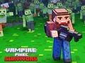 Παιχνίδι Vampire Pixel Survivors  σε απευθείας σύνδεση