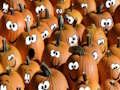 Παιχνίδι Παζλ Halloween  σε απευθείας σύνδεση