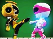 Παιχνίδι Mini Fighters Strike σε απευθείας σύνδεση