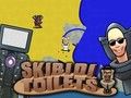 Παιχνίδι Διαμερίσματα Skibidi σε απευθείας σύνδεση