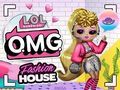 Παιχνίδι LOL Surprise OMG™ Μόδα Σπίτι σε απευθείας σύνδεση