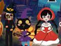 Παιχνίδι Happy Halloween Party 2023 σε απευθείας σύνδεση