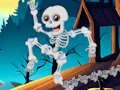 Παιχνίδι Jolly Halloween Journey Escape σε απευθείας σύνδεση