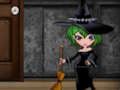 Παιχνίδι AMGEL Halloween Room Escape 36 σε απευθείας σύνδεση