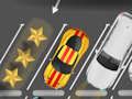 Παιχνίδι 2d Parking Car 2023  σε απευθείας σύνδεση
