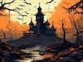 Παιχνίδι Το κυνήγι του Halloween που αποκαλύπτει 100 νυχτερίδες  σε απευθείας σύνδεση