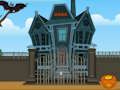Παιχνίδι Αποσύνθεση Pumpkin Man Escape  σε απευθείας σύνδεση