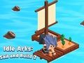 Παιχνίδι Idle Arks: Ιππώντας και Χτίζοντας 2 σε απευθείας σύνδεση