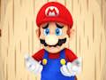 Παιχνίδι Super Mario Stacks σε απευθείας σύνδεση