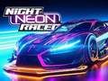 Παιχνίδι Αγώνες Neon City σε απευθείας σύνδεση