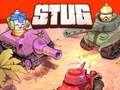 Παιχνίδι Stug. io σε απευθείας σύνδεση Παιχνίδι Stug. io σε απευθείας σύνδεση