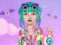 Παιχνίδι Hailey Weirdcore Fashion Aesthetic σε απευθείας σύνδεση