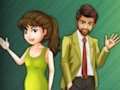 Παιχνίδι AMGEL Easy Room Escape 142 σε απευθείας σύνδεση