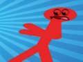 Παιχνίδι Καυτή πατάτα Stickman  σε απευθείας σύνδεση