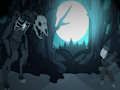 Παιχνίδι Παρασκευή το βράδυ Funkin Myth Finder vs Wendigo σε απευθείας σύνδεση