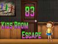Παιχνίδι AMGEL KIDS ROOM ESSPAPE 83 σε απευθείας σύνδεση