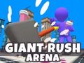 Παιχνίδι Giant Rush Arena σε απευθείας σύνδεση