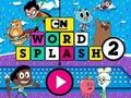 Παιχνίδι Word Splash 2 σε απευθείας σύνδεση