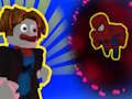 Παιχνίδι Roblox: Multiverse Spider σε απευθείας σύνδεση
