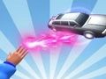 Παιχνίδι 3D Telekinesis Race σε απευθείας σύνδεση