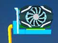 Παιχνίδι INDLE GPU εξόρυξη clicker σε απευθείας σύνδεση