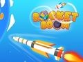 Παιχνίδι Rocket Boom: Ο χώρος καταστρέφει το 3D σε απευθείας σύνδεση