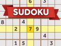 Παιχνίδι Sudoku online σε απευθείας σύνδεση