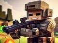 Παιχνίδι Μάχη Pixel Village 3D.io σε απευθείας σύνδεση Παιχνίδι Μάχη Pixel Village 3D.io σε απευθείας σύνδεση
