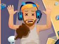 Παιχνίδι Επείγον περιστατικό E-Gamer νοσοκομείου  σε απευθείας σύνδεση