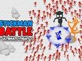Παιχνίδι Stickman Μάχη Τελική Μάχη σε απευθείας σύνδεση