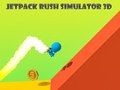 Παιχνίδι Προσομοιωτής Jetpack Rush 3D σε απευθείας σύνδεση