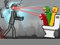 Παιχνίδι Παιδική χαρά: Ragdoll War σε απευθείας σύνδεση Παιχνίδι Παιδική χαρά: Ragdoll War σε απευθείας σύνδεση