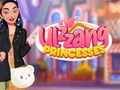 Παιχνίδι Πριγκίπισσες Ulzzang  σε απευθείας σύνδεση