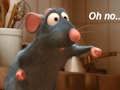 Παιχνίδι Παζλ ratatouille  σε απευθείας σύνδεση