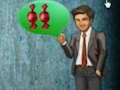 Παιχνίδι AMGEL Easy Room Escape 145 σε απευθείας σύνδεση