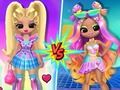 Παιχνίδι Δημιουργός OMG Fashion Doll  σε απευθείας σύνδεση