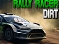 Παιχνίδι Rally Racer Dirt σε απευθείας σύνδεση