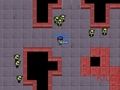 Παιχνίδι Man vs ZOMBIEEEE  σε απευθείας σύνδεση