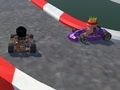 Παιχνίδι Super Codey Kart σε απευθείας σύνδεση