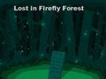 Παιχνίδι Χαμένος στο δάσος των Firefly  σε απευθείας σύνδεση