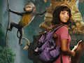 Παιχνίδι Dora και The Lost City of Gold: Jungle Match σε απευθείας σύνδεση