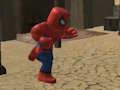 Παιχνίδι Roblox: Αναβάθμιση Spiderman  σε απευθείας σύνδεση
