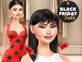 Παιχνίδι Shopaholic Black Friday σε απευθείας σύνδεση