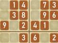 Παιχνίδι Δάσκαλος Sudoku  σε απευθείας σύνδεση