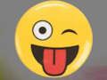 Παιχνίδι Pac emoji σε απευθείας σύνδεση