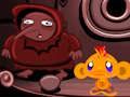 Παιχνίδι Monkey Go Happy Stage 297 σε απευθείας σύνδεση